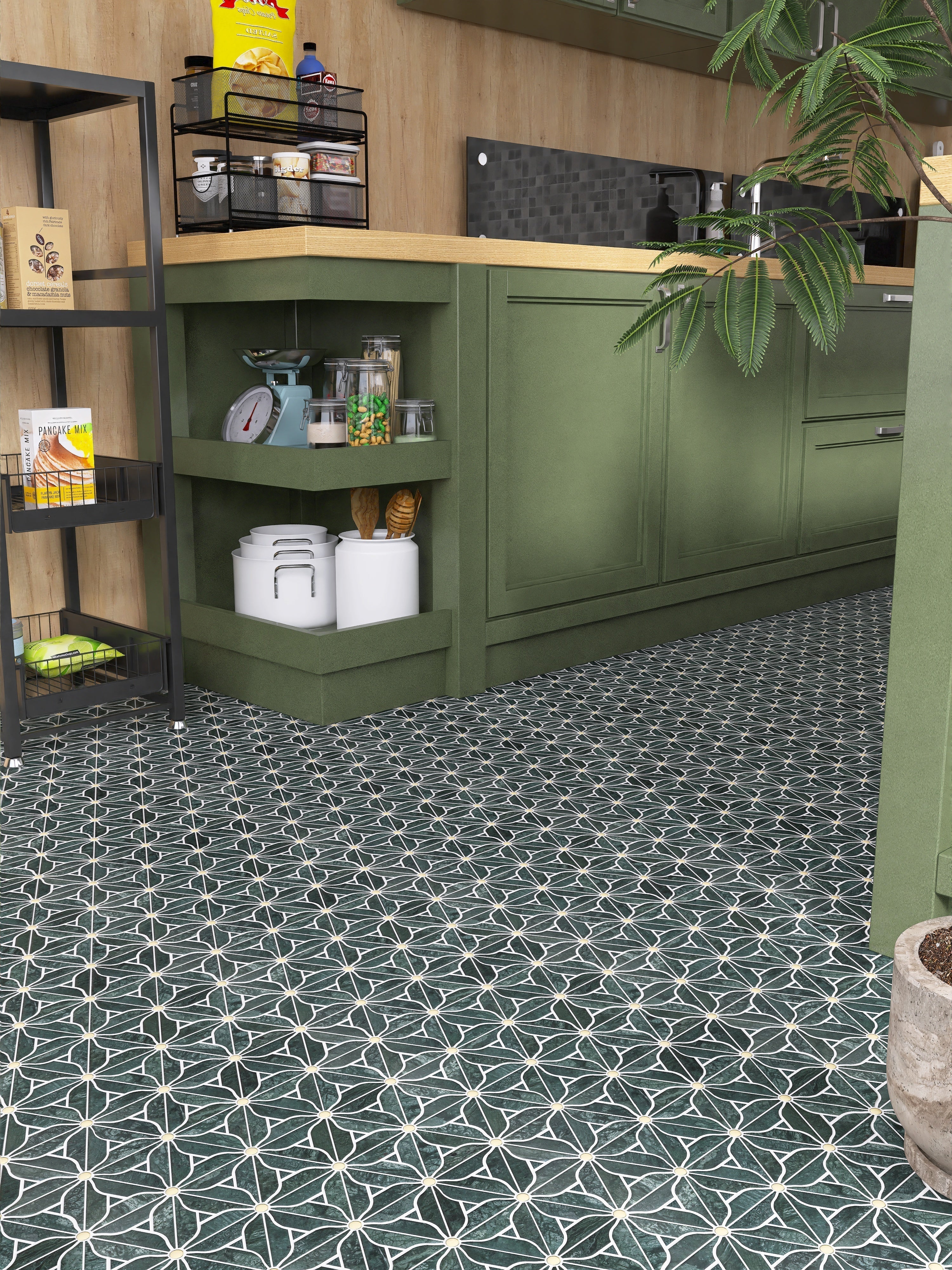 2026 Marble Mosaic Tile Trends for US Homes: Top Designer Looks That Elevate Any Space