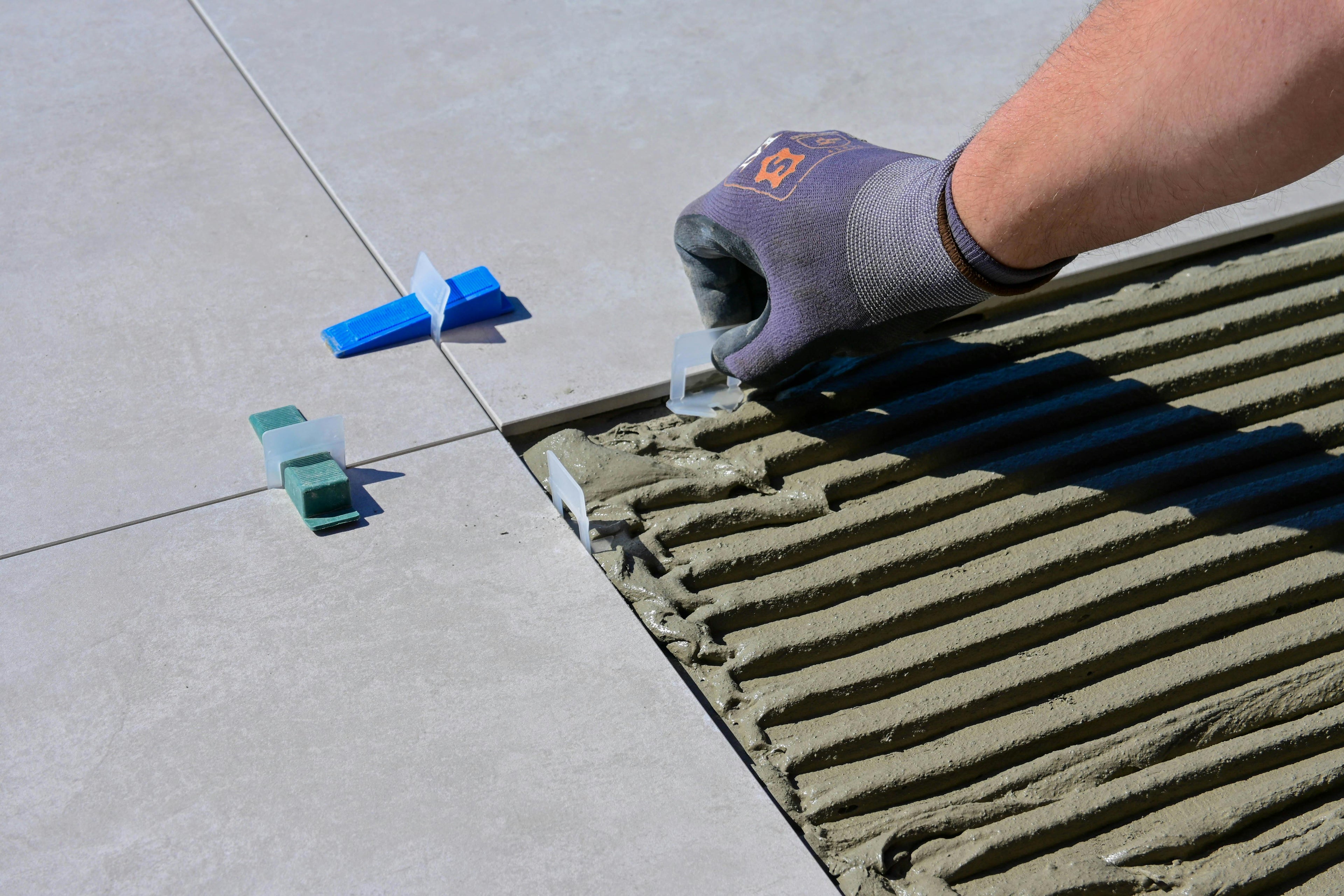 2026 Tile Installation Cost Guide: Marble Mosaic vs Ceramic vs Porcelain | Exact US Pricing