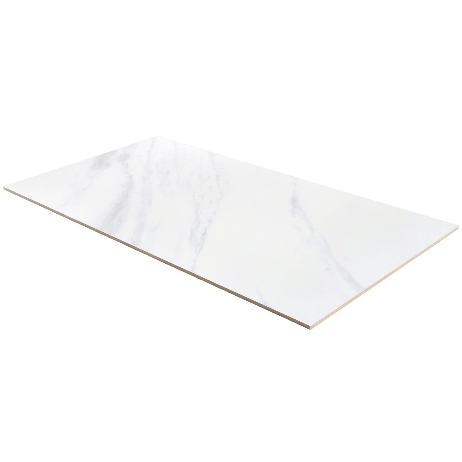 BONA Porcelain Marble Look Tile 32"×32"