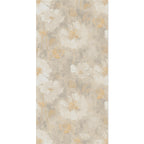 BLOSSOMS Porcelain Patterned Tile 24''×48''