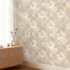 BLOSSOMS Porcelain Patterned Tile 24''×48''