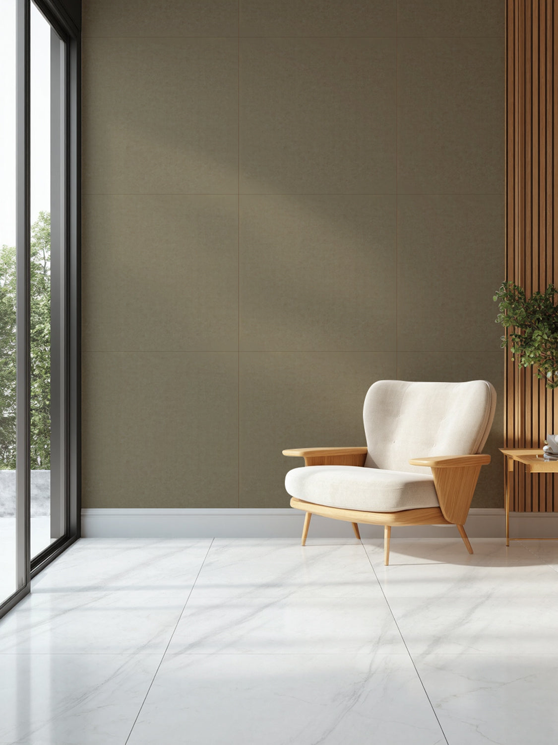 ORIGIN Porcelain Tile 24''×24''