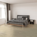 NATIONAL WOOD Porcelain Wood Look Beige Tile 8''×48''