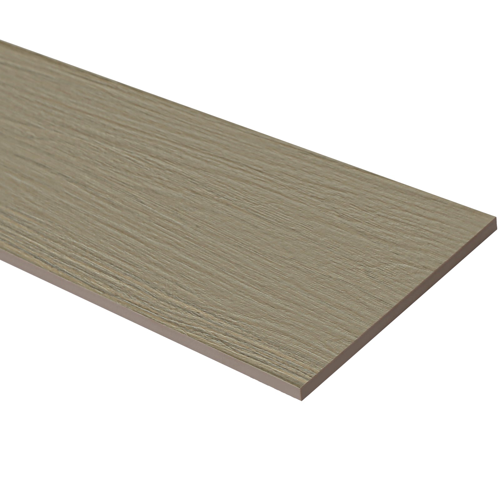 NATIONAL WOOD Porcelain Wood Look Beige Tile 8''×48''