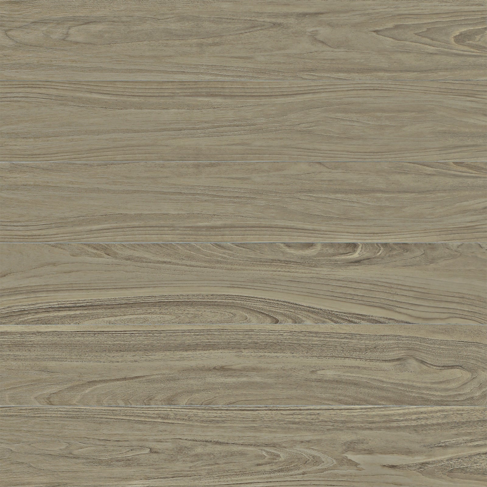 NATIONAL WOOD Porcelain Wood Look Beige Tile 8''×48''