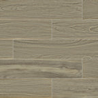 NATIONAL WOOD Porcelain Wood Look Beige Tile 8''×48''
