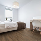 NATIONAL WOOD Porcelain Wood Look Beige Tile 8''×48''