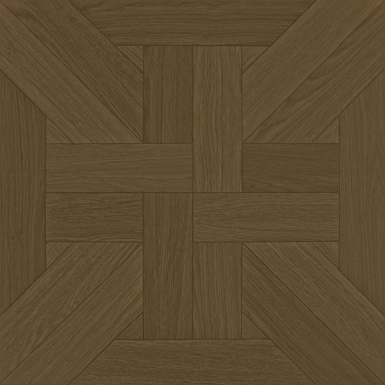 CROSS WOOD Porcelain Wood Look Tile 32''×32''