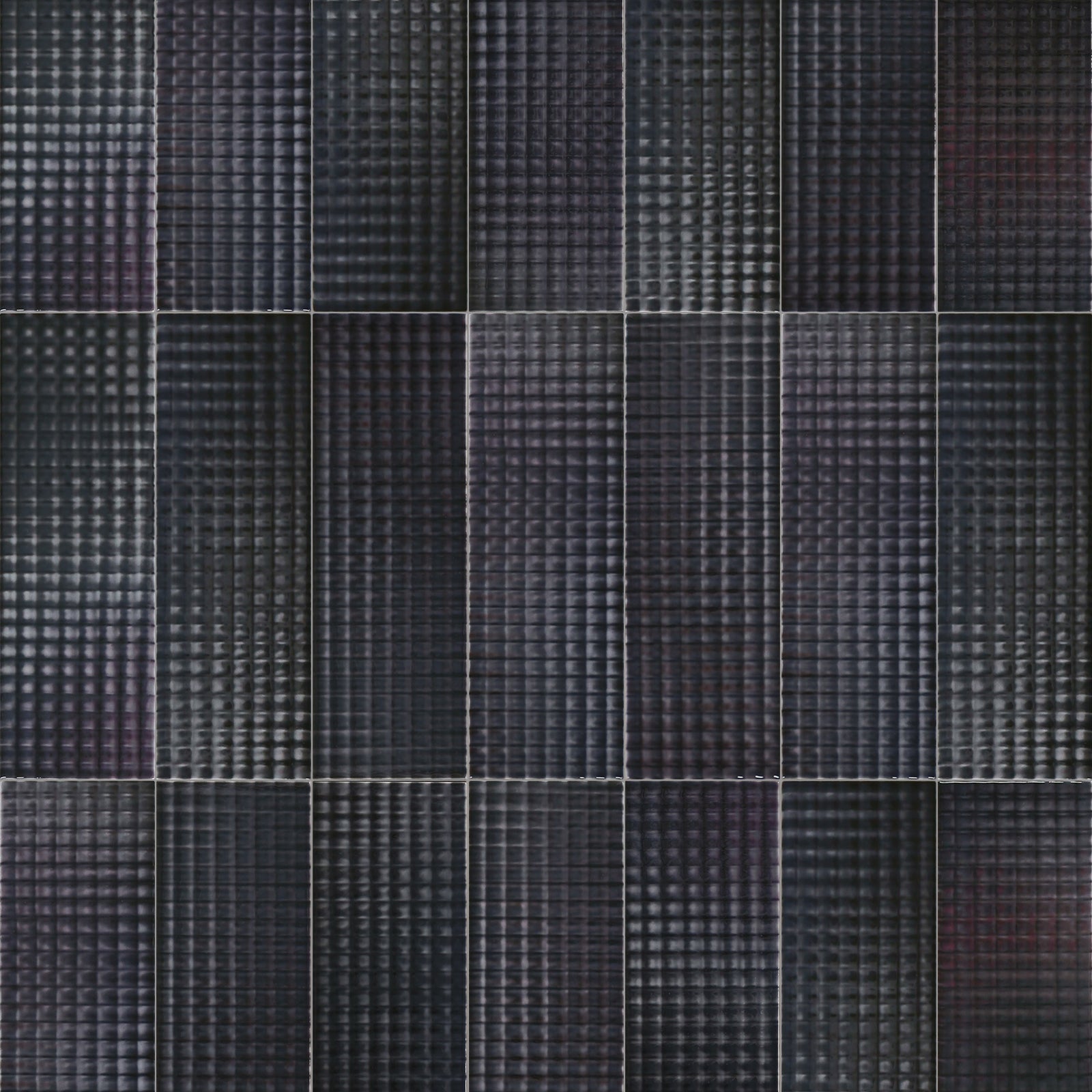 City Lights Ceramic Subway Tile 4''×12''