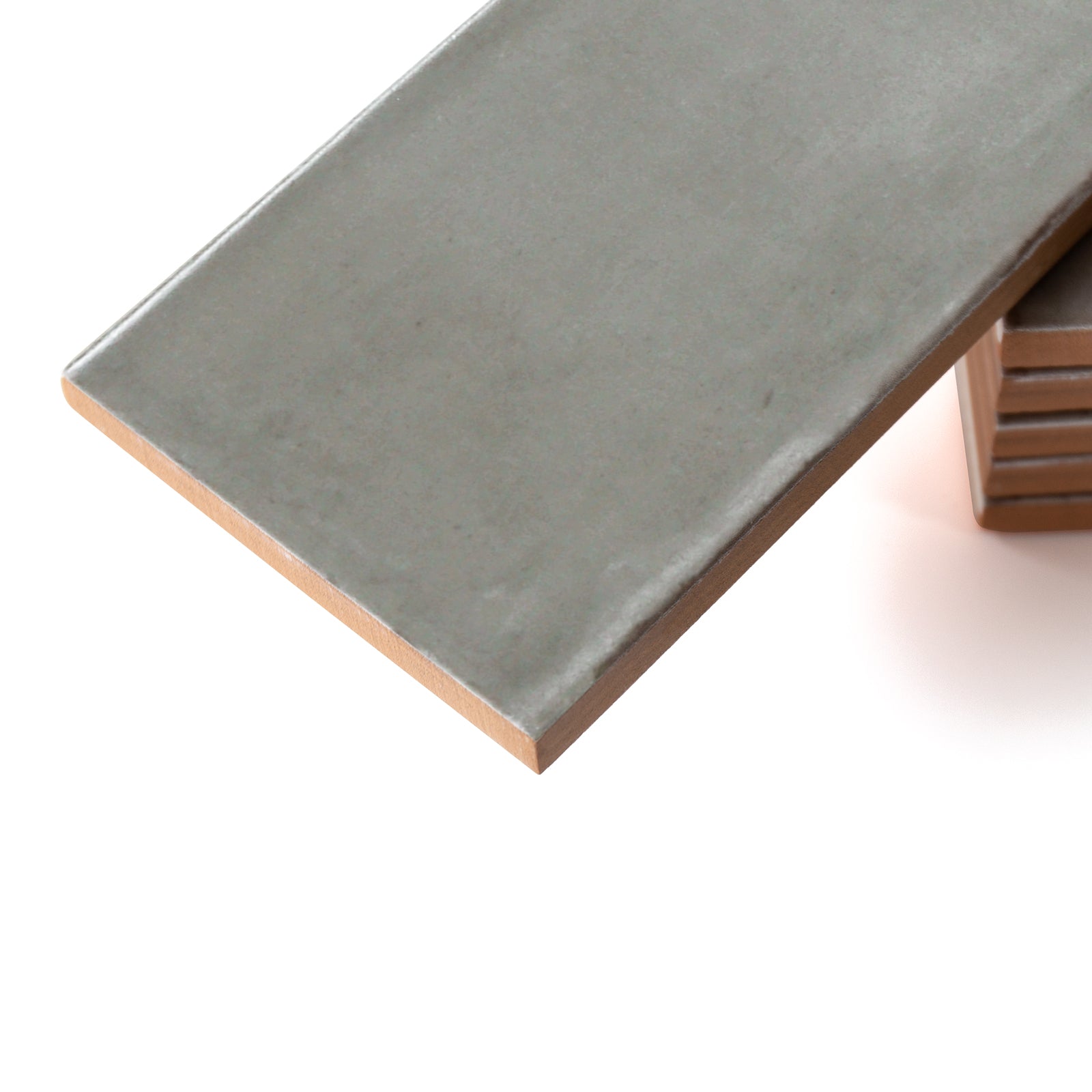 ELEMENTI Ceramic Subway Tile 3''×12''