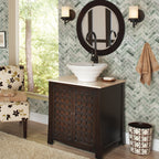 Herringbone Jade Green Marble Mosaic Tile