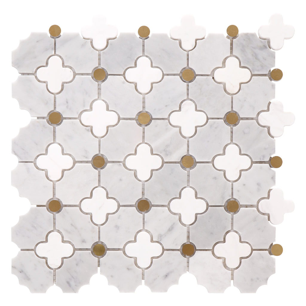 Four-Leaf India Green