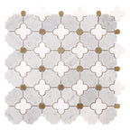 Four-Leaf India Green