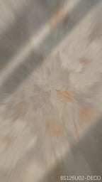 BLOSSOMS Porcelain Patterned Tile 24''×48''